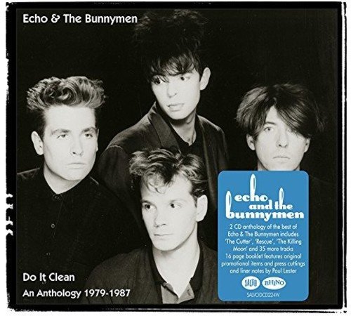 album echo and the bunnymen