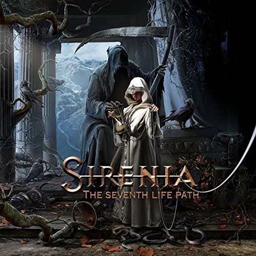 album sirenia