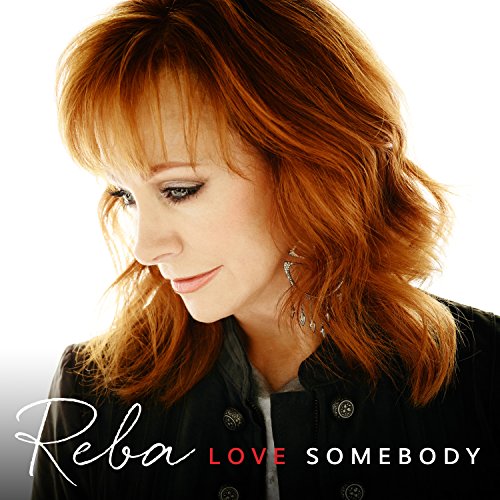 album reba mcentire