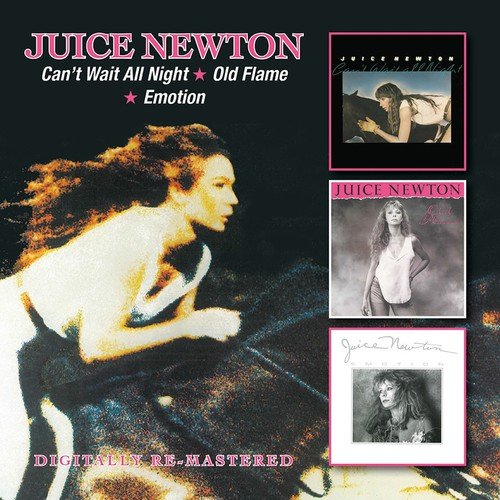 album juice newton