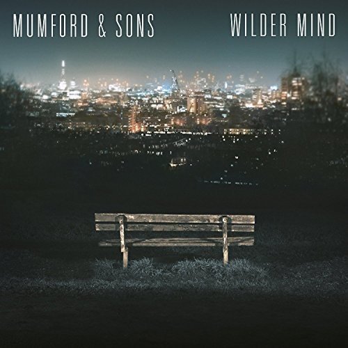 album mumford and sons