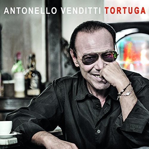 album antonello venditti