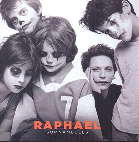 album raphal