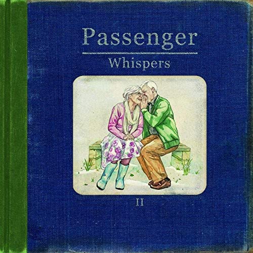 album passenger