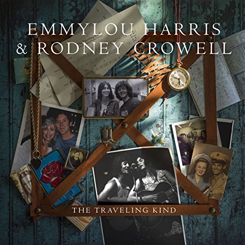 album rodney crowell