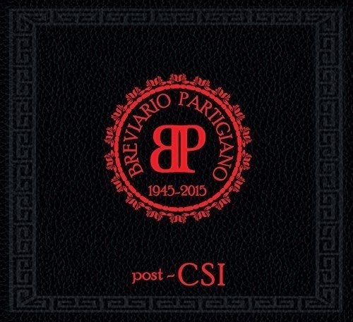 album csi