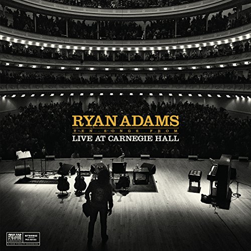 album ryan adams