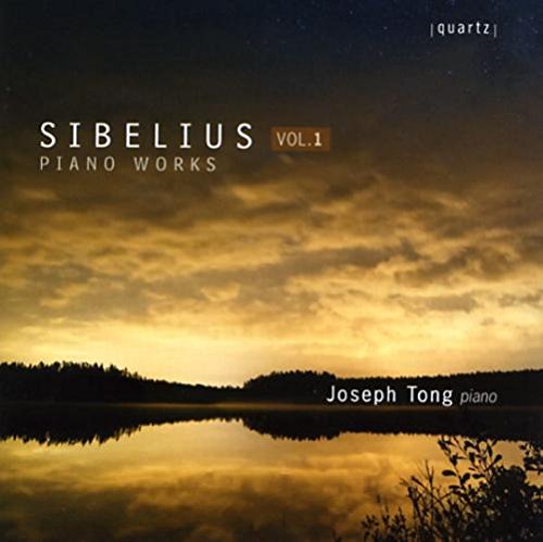 album jean sibelius