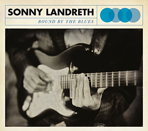 album sonny landreth