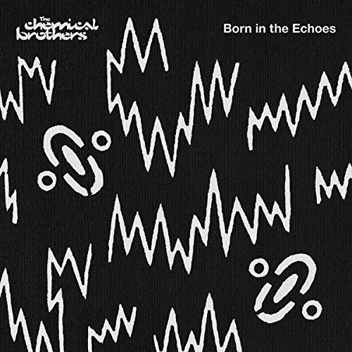 album the chemical brothers