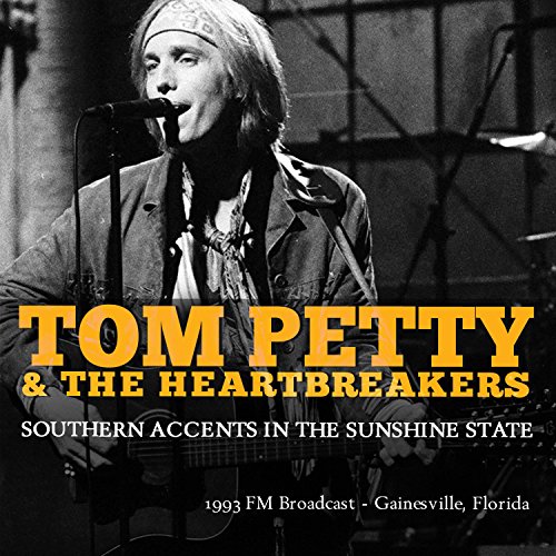 album tom petty and the heartbreakers