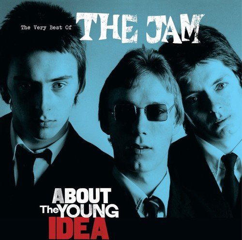 album the jam