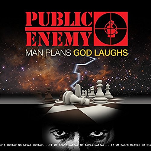 album public enemy