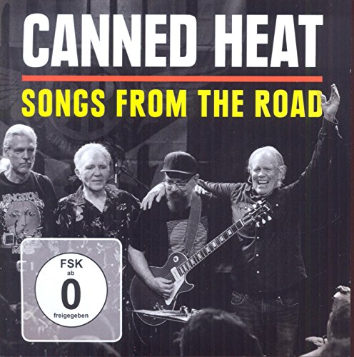 album canned heat