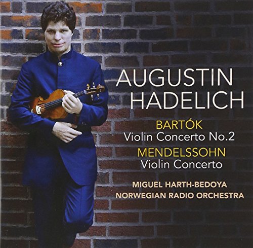 album felix mendelssohn