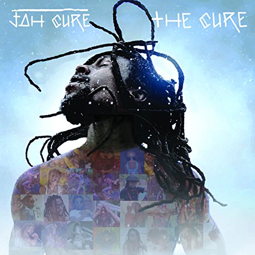 album jah cure