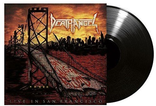 album death angel