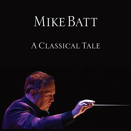 album mike batt