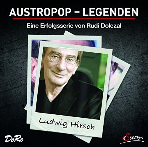 album ludwig hirsch