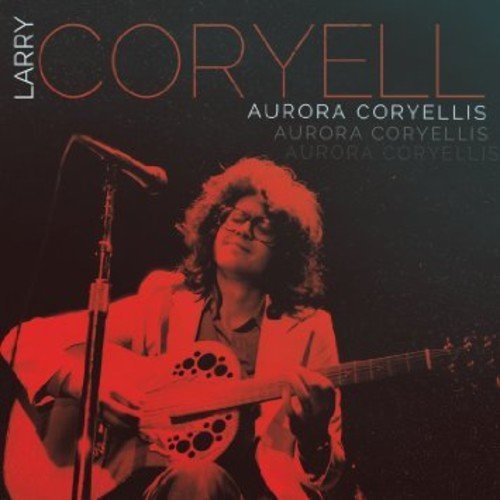 album larry coryell