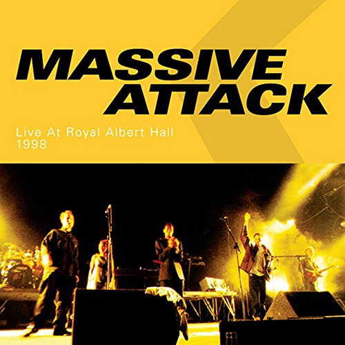 album massive attack