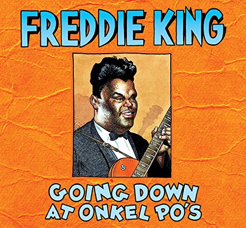 album freddie king