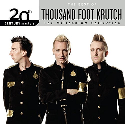 album thousand foot krutch