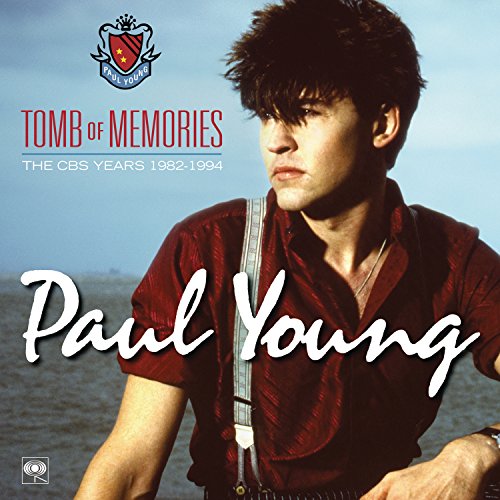 album paul young