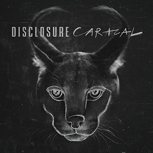 album disclosure