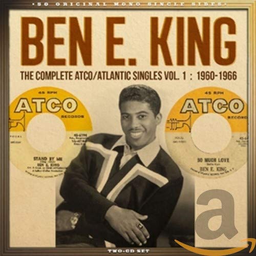 album ben e king