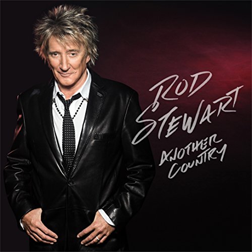 album rod stewart