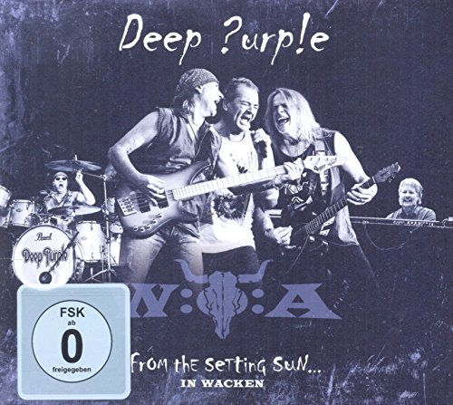 album deep purple