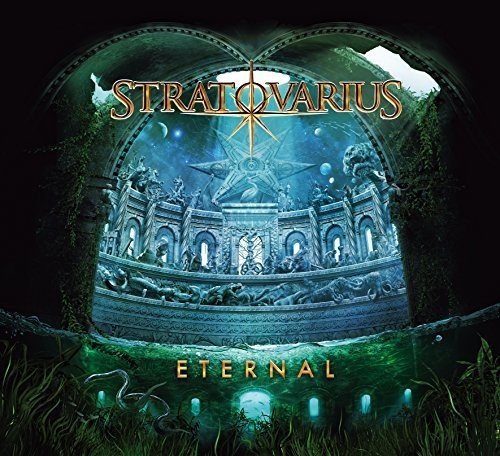 album stratovarius