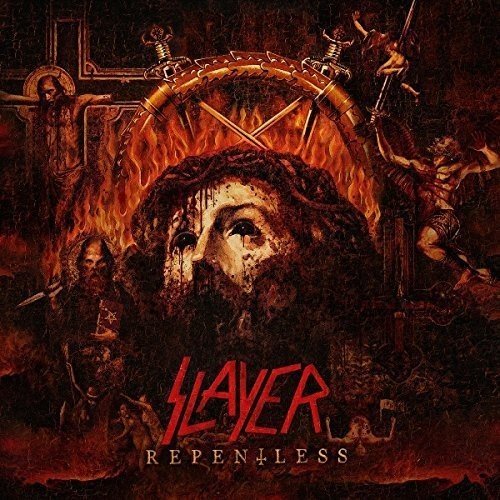 album slayer