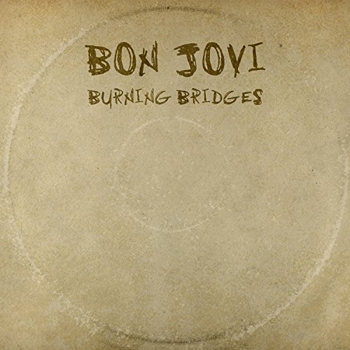 album bon jovi