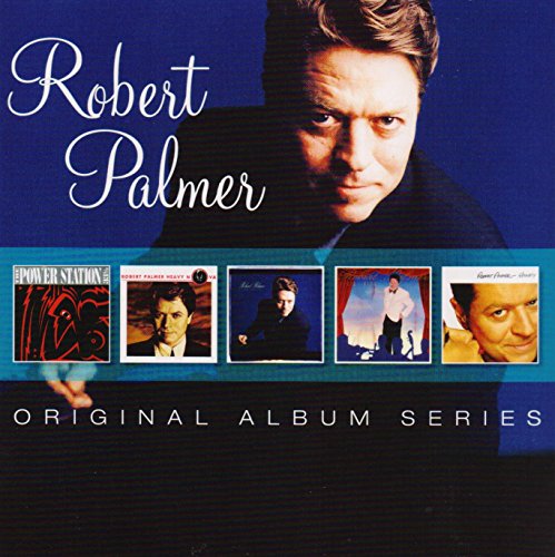 album robert palmer