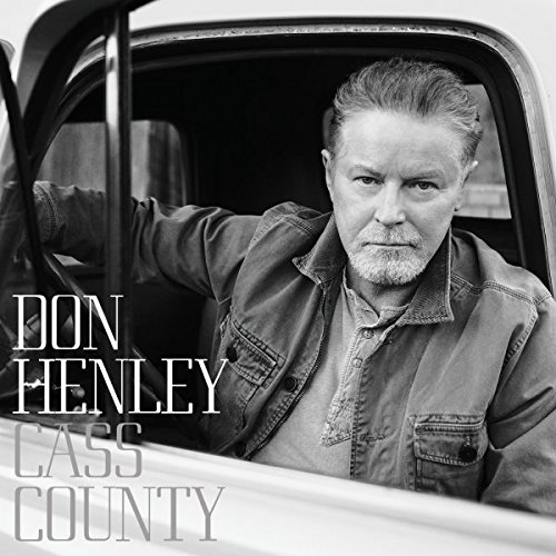 album don henley