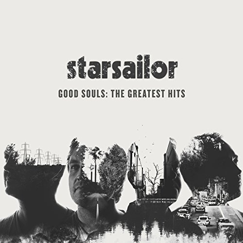 album starsailor