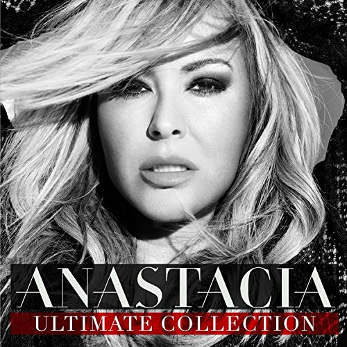 album anastacia