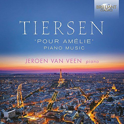 album yann tiersen