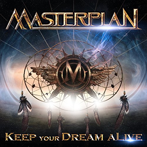 album masterplan