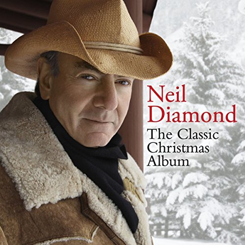 album neil diamond