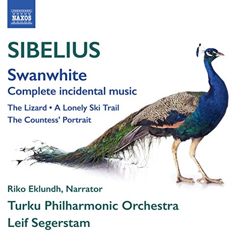 album jean sibelius