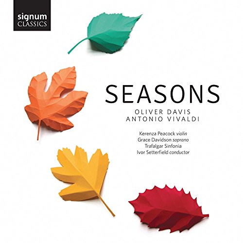 album antonio vivaldi