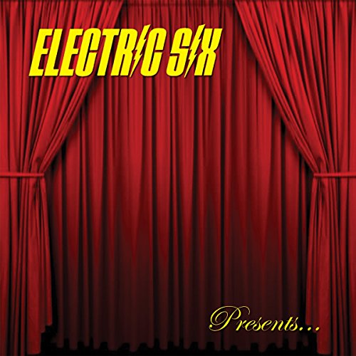 album electric 6