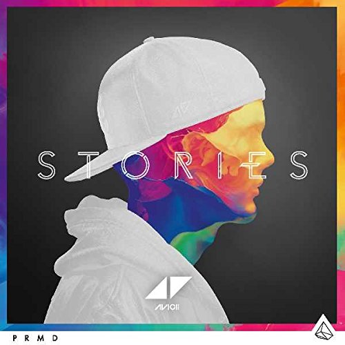 album avicii