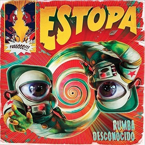 album estopa