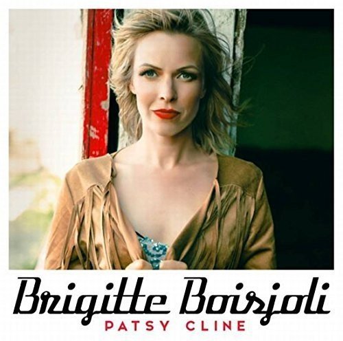 album brigitte boisjoli