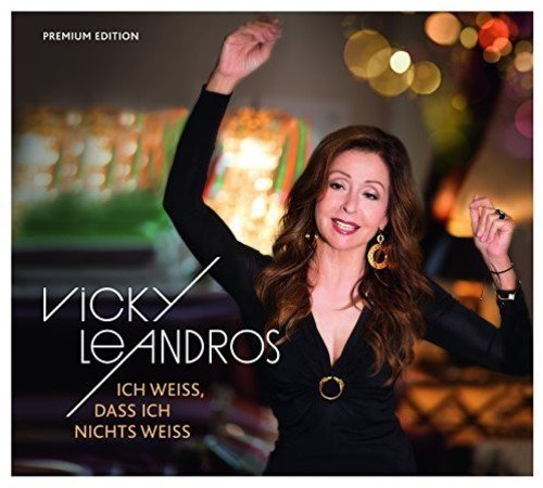 album vicky leandros