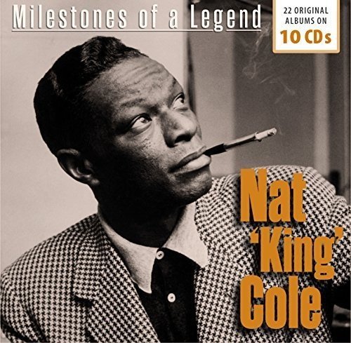 album nat king cole